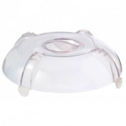 Cloche de protection pour maintien de la température