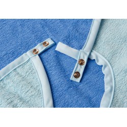 Bavoir imperméable en tissus éponge JOLETI
