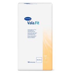 Bavoir à usage unique Vala®Fit BAND