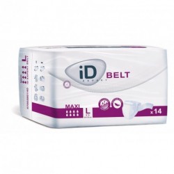 ID EXPERT BELT