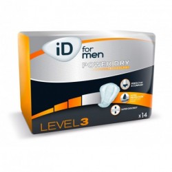 ID FOR MEN
