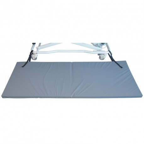 TAPIS DE LIT ALZHEIMER
