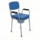 Chaise garde-robe fixe SITIS