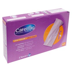 Urinal masculin CARE BAG