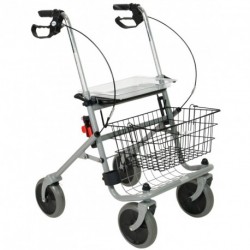 Rollator CRISTALLO