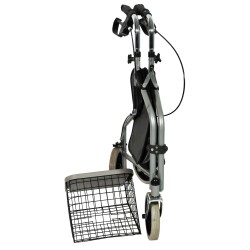 Rollator 3 roues MADRID Rollator 3 roues MADRID