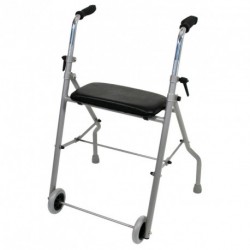 Rollator pliable LONDRES