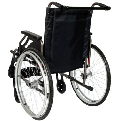Fauteuil roulant NOVO LIGHT Fauteuil roulant NOVO LIGHT