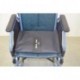 Assise anti glisse fauteuil