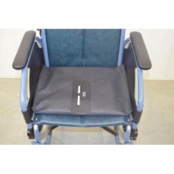Assise anti glisse fauteuil