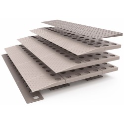 Rampe de seuil SECUCARE Rampe de seuil SECUCARE