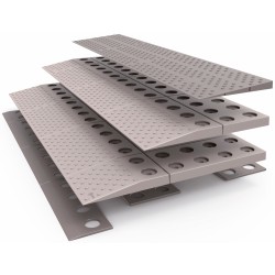 Rampe de seuil SECUCARE Rampe de seuil SECUCARE