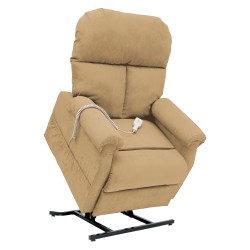 Fauteuil releveur LC 101 - Confort & autonomie au quotidien | Consomed Fauteuil releveur LC 101 - Confort & autonomie au quotidien | Consomed