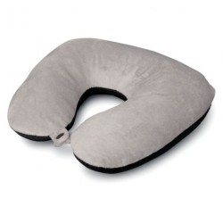 Cale nuque / coussin 2 en 1