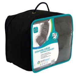 Couvre siège EXTRA CONFORT Couvre siège EXTRA CONFORT