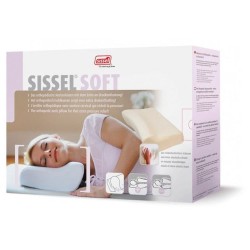 Oreiller SISSEL SOFT Oreiller SISSEL SOFT