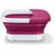 Thalasso bain de pieds pliable FB 30