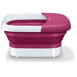 Thalasso bain de pieds pliable FB 30 Thalasso bain de pieds pliable FB 30