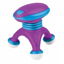 Mini masseur 3 têtes