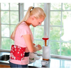 Ceinture chauffante Cherry Heat Belt Ceinture chauffante Cherry Heat Belt