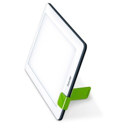 Lampe luminothérapie Beurer TL 30 - Thérapie lumineuse efficace Lampe luminothérapie Beurer TL 30 - Thérapie lumineuse efficace