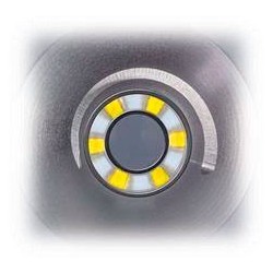 Otoscope LUXAScope AURIS 6 leds