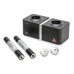 Chargeur Heine MINI NT complet Chargeur Heine MINI NT complet
