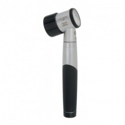 Dermatoscope LED mini3000® avec embout contact + poignée