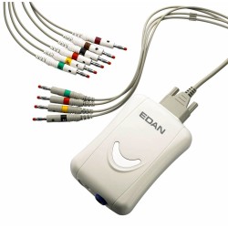 ECG numérique EDAN SE-1010 ECG numérique EDAN SE-1010