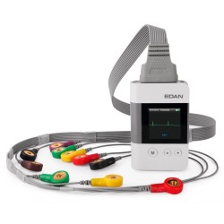 Holter EDAN SE-2003 Holter EDAN SE-2003