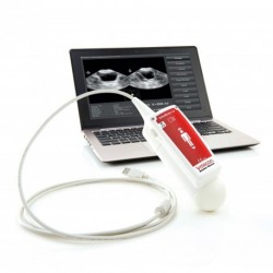 Bladder scanner VITASCAN + logiciel
