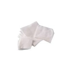 Compresses en non tissé non stériles x 100 Compresses en non tissé non stériles x 100