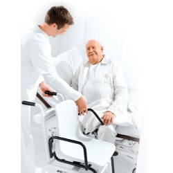 Fauteuil de pesée 956