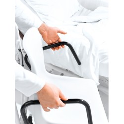 Fauteuil de pesée 959 360° WIRELESS Fauteuil de pesée 959 360° WIRELESS