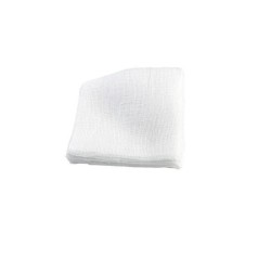 Compresses de gaze stériles blisters x 1