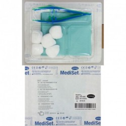 Set MEDISET® N°4 avec champ