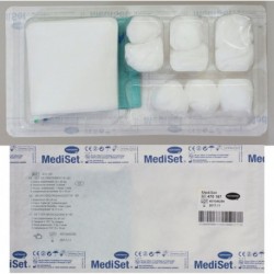 Set MEDISET® N°167 avec champ