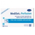 Set MEDISET® PERFUSION sur voie périphérique i.v. ou s.c.