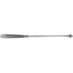Curette de GOURDET