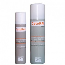 Fixateur pour frottis Cytoral®