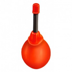 Douche vaginale et rectale
