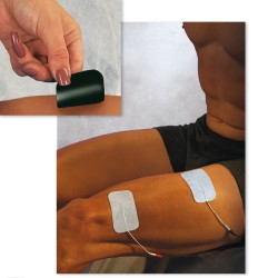Electrodes VALUTRODE AXELGAARD Electrodes VALUTRODE AXELGAARD