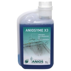 ANIOSYME X3 ANIOSYME X3