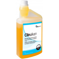 Détergent désinfectant CLINALKAN®