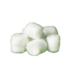 Cotons boules x 700 Cotons boules x 700