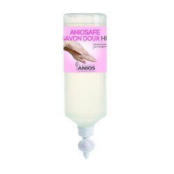 ANIOSAFE SAVON DOUX HF