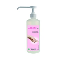 ANIOSAFE SAVON DOUX HF