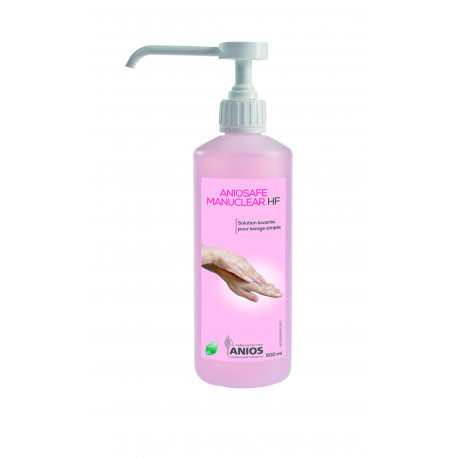 ANIOSAFE MANUCLEAR HF