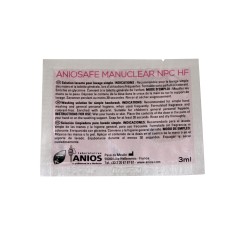 ANIOSAFE MANUCLEAR NPC HF