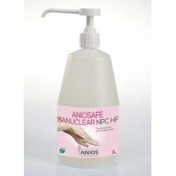 ANIOSAFE MANUCLEAR NPC HF